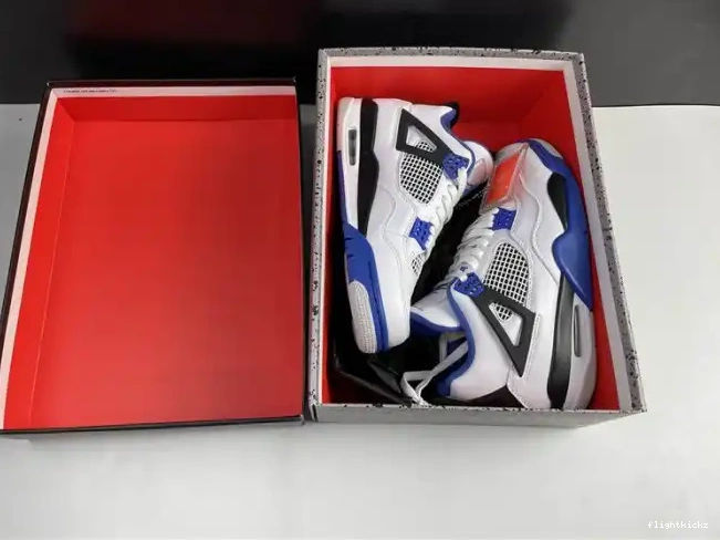 308497-117 Jordan (2017) 4 Motorsports Retro 0429